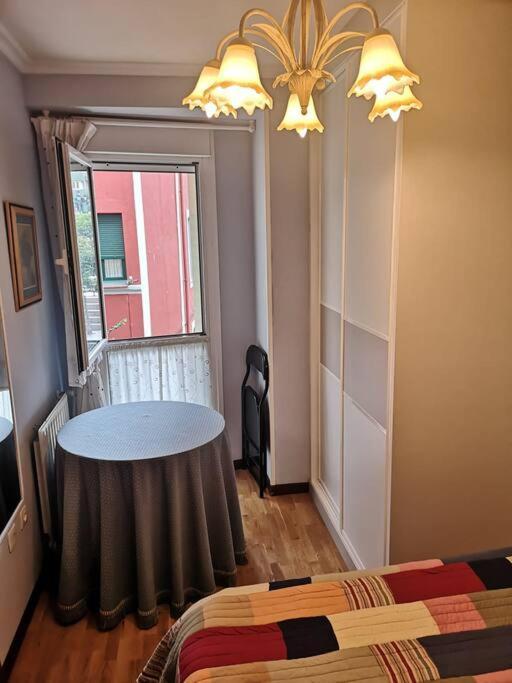 Apartamento La Perla De Candás Exterior foto