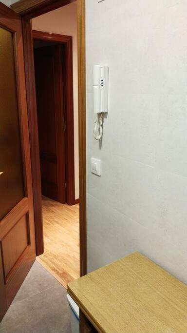 Apartamento La Perla De Candás Exterior foto