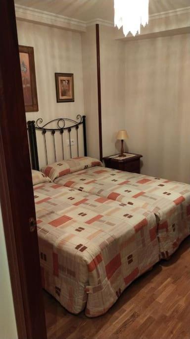 Apartamento La Perla De Candás Exterior foto