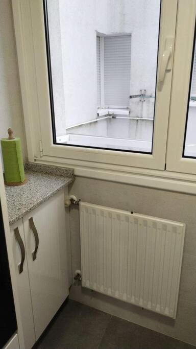 Apartamento La Perla De Candás Exterior foto